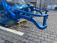 RAM TRX 2021-2025 CREW CAB DT PRAWA PRZEDNIA ĆWIARTKA KIEŁ FARTUCH SŁUPEK