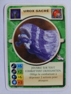 Urox Sacre FRA DOOM TROOPER