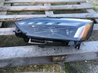 AUDI RS5 A5 8W LIFT LAMPA LASER maska zderzak błotnik Pas SAE Ameryka USA