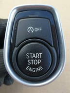 PRZYCISK START STOP ENGINE BMW F20 F30 F3X 9250734