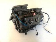 DUCATO JUMPER BOXER LIFT NAGRZEWNICA KLIMATYZACJA