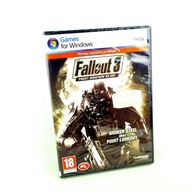 NOWA PREMIEROWE FALLOUT 3 III DODATKI BROKEN STEEL