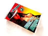 Euro Italo Disco Bravo 1990 Alan Barry Grant Miller Blue System / Kaseta