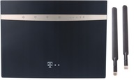 ROUTER LTE HUAWEI B525s-23a 5GHz BEZ SIMLOCKA GW + ANTENY
