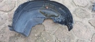 Nadkole tylne lewe Peugeot 5008 ii 9816606180