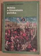 Biblia a literatura polska K.Bukowski
