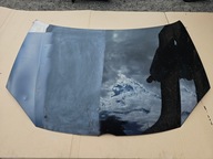 Maska przód przednia VW GOLF V