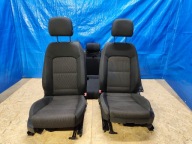 VW PASSAT B8 KOMBI FOTELE MASAŻ ERGO COMFORT EUROPA 14-19R