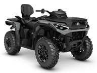 Can Am ATV Outlander MAX DPS 1000R 2026