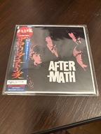 Aftermath The Rolling Stones CD ex mini lp japan v uk