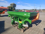 ROZSIEWACZ NAWOZÓW AMAZONE MODEL ZA-M 1202 EASY