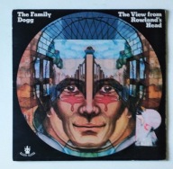 THE FAMILY DOGG - The View From..1stUK Pr Ex Lp 303
