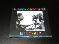 Koncerty Kraków ' 84 Marek Grechuta CD