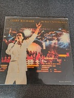 Cliff Richard - We Don't Talk Anymore (12",Maxi)