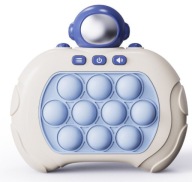 GRA POP IT PRO PUSH IT ELEKTRYCZNA GRA ANTYSTRESOWA ZRĘCZNOŚCIOWA