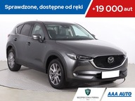 Mazda CX-5 2.0 Skyactiv-G, Salon Polska