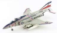 F-4J Phantom II 153828, US Marines, MCAS Iwakuni, 1976 - HM1/72