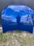 Audi A6 C8 4K 2018-2025 maska pokrywa silnika oryginalna