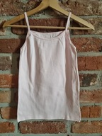 jasno różowa podkoszulka * NOWA