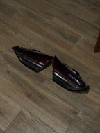 Lampy tylne klapa Maserati DARK lewa prawa komplet OEM