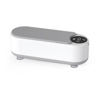 URZĄDZENIE DO CZYSZCZENIA ULTRADŹWIĘKOWEGO, 380 ML, 45 000 HZ, DO ZEGARKÓW