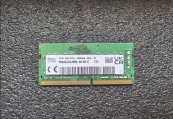 SK Hynix 16GB DDR4 3200 Mhz SO-DIMM
