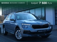 Škoda Kamiq Skoda Kamiq Drive 1.0 TSI 115KM DSG -