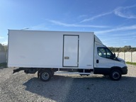 Iveco Daily 72C18 Kontener 10-palet Ładow.-4000kg