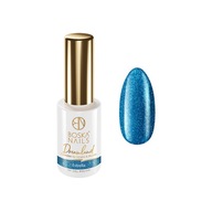 Niebieski Lakier hybrydowy Dreamland no 517 Estrella Boska Nails 6 ml