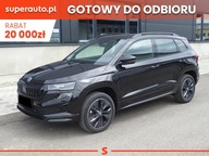 SKODA Karoq Sportline 1.5 TSI DSG Suv 150KM 2025