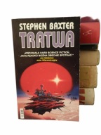 Tratwa Stephen Baxter