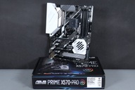 Płyta główna ATX ASUS PRIME X570-PRO AM4 BOX MaxOC