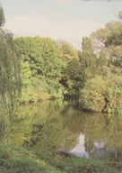 SZCZECIN - PARK JANA KASPROWICZA