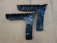 SLIZG ZDERZAKA AUDI A6 C7 SEDAN PRAWY 4G5807454