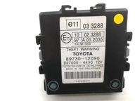 MODUŁ TOYOTA AURIS 2006-2010 89730-12090