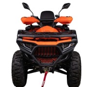 Bashan Inny Quad ALFARAD 350 EXPLORER 4x4 Homologacja Benzyna 20KM
