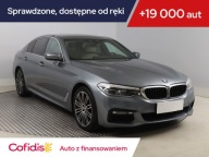 BMW 5 530i xDrive, Salon Polska, 4X4, Automat