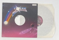 Midnight Star- Operator Winyl