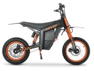 VIPCOO VC - H2 motocykl cross elektryczny dziecięcy Motor kugoo wish tuttio