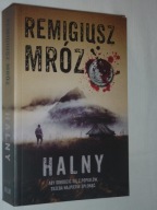 Halny.Komisarz Forst.Tom 6.Remigiusz Mróz