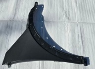 HYUNDAI IONIQ 5 V BŁOTNIK PRZEDNI PRAWY IDEALNY PRZÓD KOLOR PEZ N-LINE