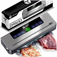 TAVO ZR500 Zgrzewarka Próżniowa do Żywności 30 mm Vac+Seal