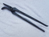 Mustad Obcęgi Mustad Clincher, krokodylki 13,5''