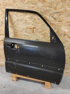 Drzwi Prawy Przód Mitsubishi Pajero IV