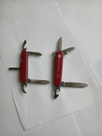 SCYZORYK SCYZORYKI GERLACH VICTORINOX SWITZERLAND ROSTREI 2 sztuki