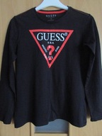 Bluzka z długim rękawem GUESS JUNIOR Roz. 146/152