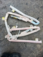 Citroen C4 B7 kurtyna powietrzna lewa prawa Warszawa