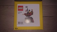 Lego 5007427 Promotional Pirate Adventure Ride