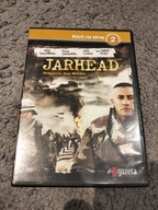 Jarhead. Żołnierz piechoty morskiej płyta DVD