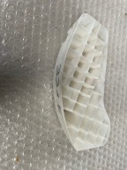 VOLVO XC60 LEWY ŚLIZG IZOLATOR DRZWI LEWY TYŁ